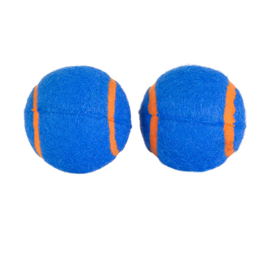 Chuckit! Squeaker Pelota de Tenis con Sonido y Rebote para perros, , large indicador imagen numero 4